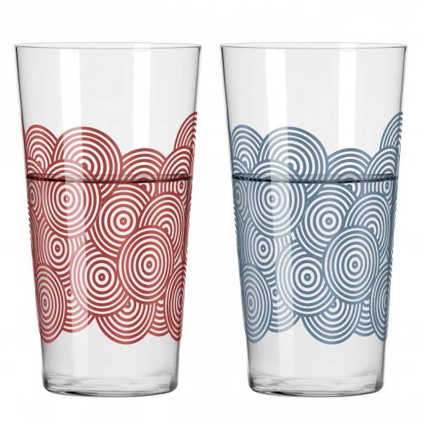 Ritzenhoff Allround GLAS-SET #5, #6 Günstiger Verkauf