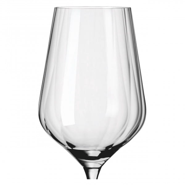 Ritzenhoff Sternschliff ROTWEIN- UND WASSERGLAS-SET #1 Begrenztes Angebot