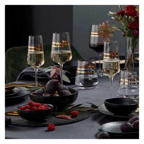 Ritzenhoff Celebration Deluxe WEIßWEINGLAS-SET #1 Saisonschlussverkauf