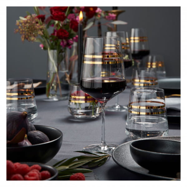 Ritzenhoff Celebration Deluxe ROTWEINGLAS-SET #1 Cyber Monday