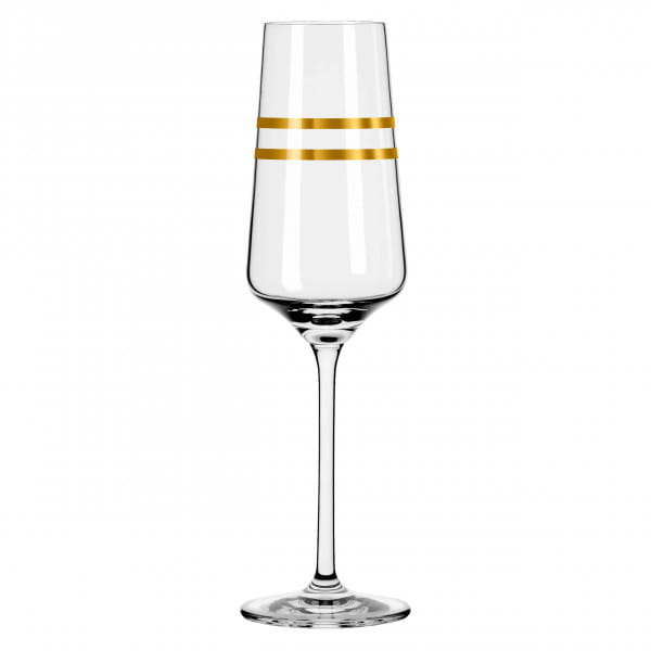 Ritzenhoff Celebration Deluxe CHAMPAGNERGLAS-SET #1 Weihnachtsangebot
