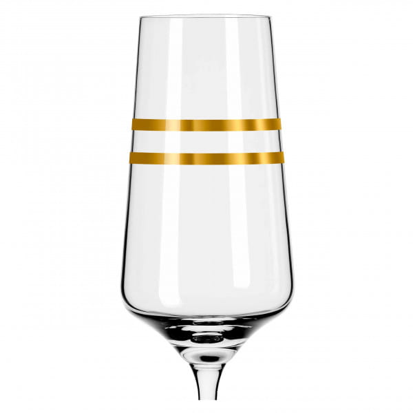 Ritzenhoff Celebration Deluxe CHAMPAGNERGLAS-SET #1 Weihnachtsangebot