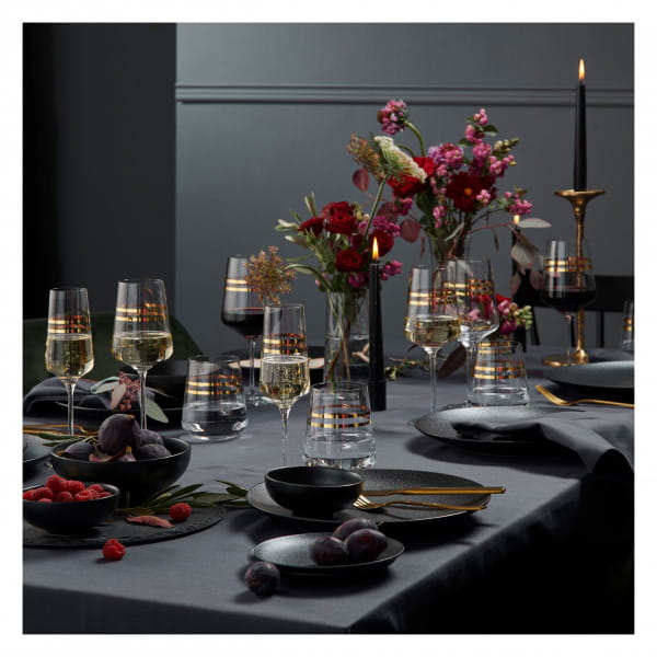 Ritzenhoff Celebration Deluxe CHAMPAGNERGLAS-SET #1 Weihnachtsangebot