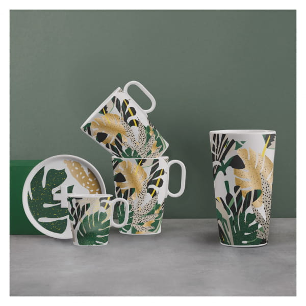 Ritzenhoff Genussklasse KAFFEETASSE #7 Vatertagsangebot