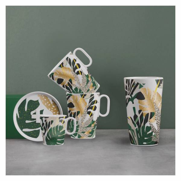 Ritzenhoff Genussklasse ESPRESSO-SET #4 Lagerräumung
