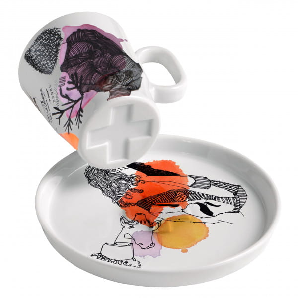 Ritzenhoff Genussklasse ESPRESSO-SET #2 Online Outlet