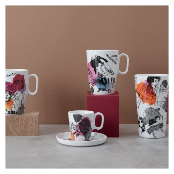 Ritzenhoff Genussklasse ESPRESSO-SET #2 Online Outlet