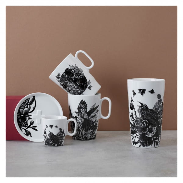 Ritzenhoff Genussklasse ESPRESSO-SET #1 Exklusive Angebote