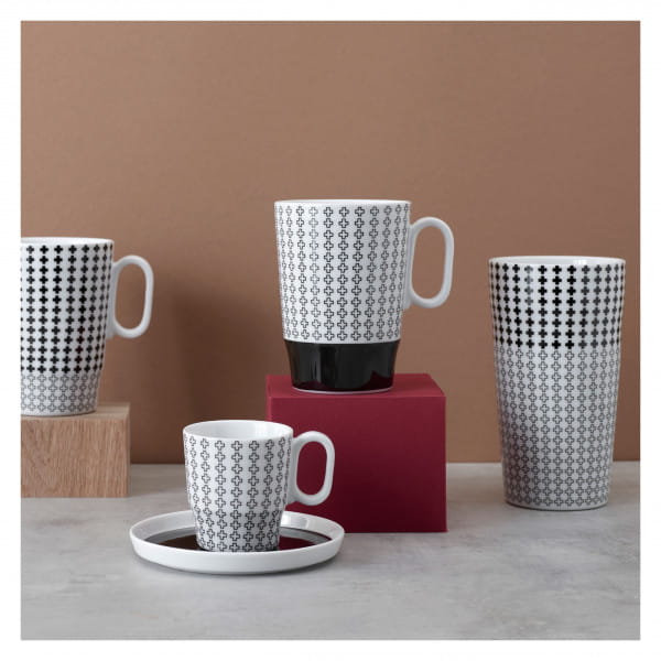 Ritzenhoff Genussklasse KAFFEEBECHER XL #3 Saisonale Angebote