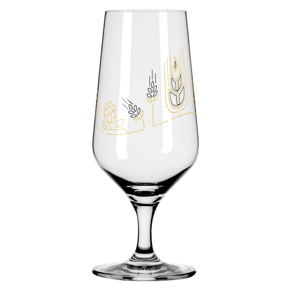 Ritzenhoff Brauchzeit BIERGLAS-SET #11, #12 Riesige Ersparnisse