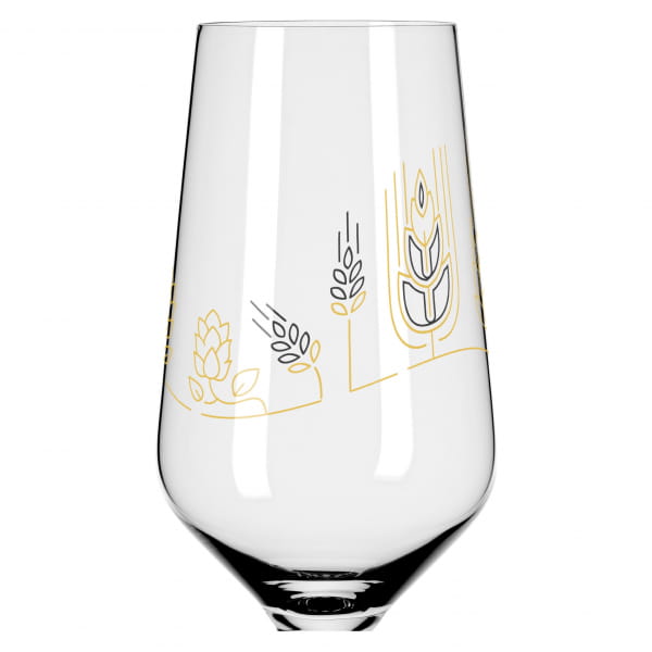 Ritzenhoff Brauchzeit BIERGLAS-SET #11, #12 Riesige Ersparnisse