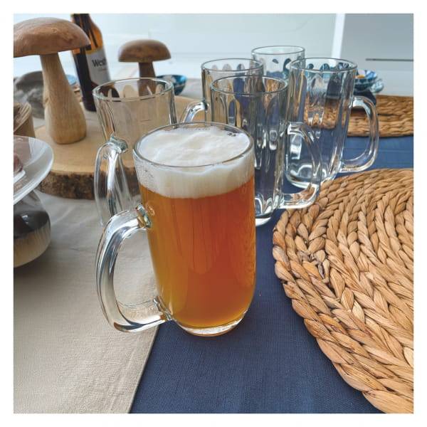 Ritzenhoff Deal des Monats BIERGKRUG-SET Wochenangebot