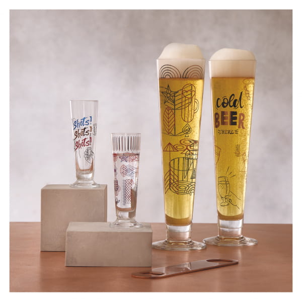 Ritzenhoff Heldenfest BIERGLAS #15 Letzte 2 Tage
