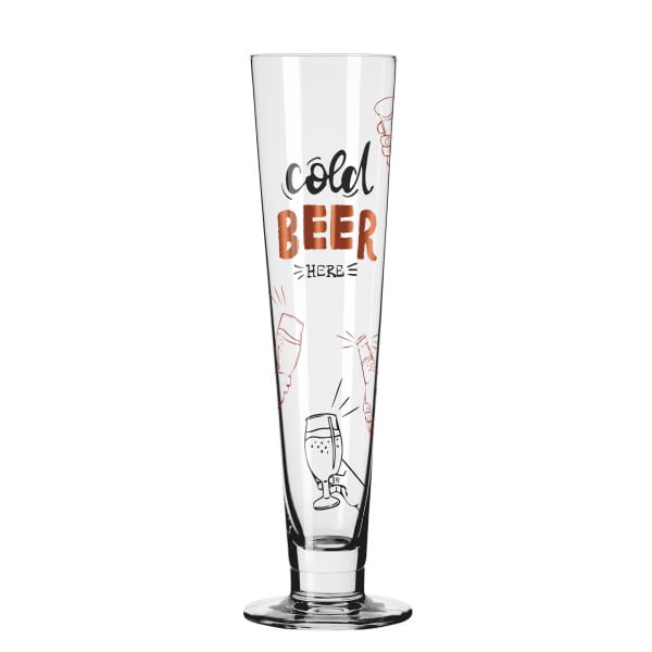 Ritzenhoff Heldenfest BIERGLAS #16 Letzter Tag