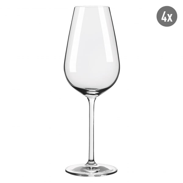 Ritzenhoff Glanzlicht WEIN- UND CHAMPAGNERGLAS-SET H24 Bis zu 60% Rabatt