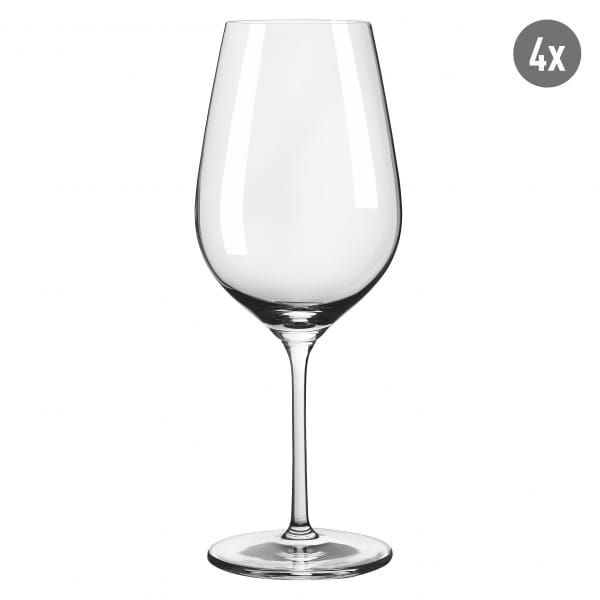 Ritzenhoff Glanzlicht WEIN- UND CHAMPAGNERGLAS-SET H24 Bis zu 60% Rabatt