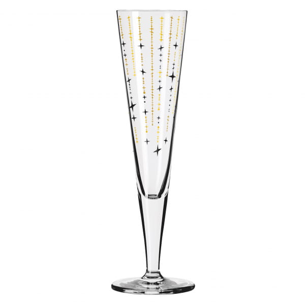 Ritzenhoff Goldnacht CHAMPAGNERGLAS-SET H24 Bis zu 65% Rabatt