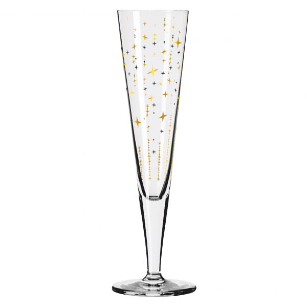 Ritzenhoff Goldnacht CHAMPAGNERGLAS-SET H24 Bis zu 65% Rabatt