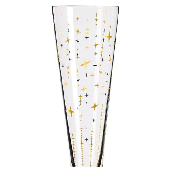 Ritzenhoff Goldnacht CHAMPAGNERGLAS-SET H24 Bis zu 65% Rabatt