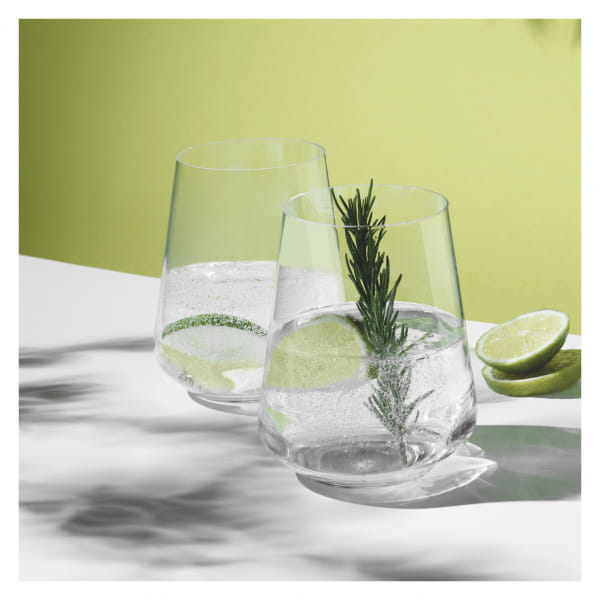 Ritzenhoff LICHTWEISS JULIE UNIVERSALGLAS-SET H24 Bis zu 55% Rabatt
