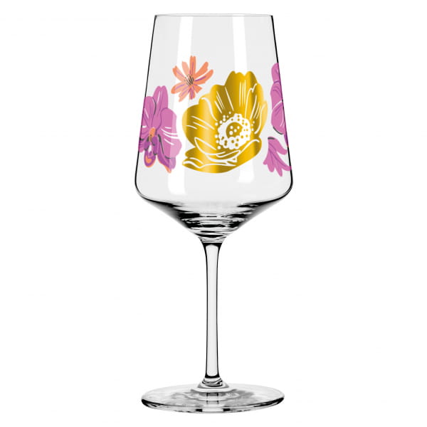 Ritzenhoff Sommerrausch Deluxe APERITIFGLAS-SET #21, #22 Clearance-Verkauf