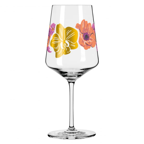Ritzenhoff Sommerrausch Deluxe APERITIFGLAS-SET #21, #22 Clearance-Verkauf