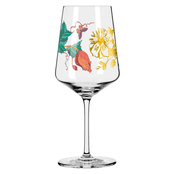 Ritzenhoff Sommerrausch Deluxe APERITIFGLAS-SET #23, #24 Kostenloser Versand international