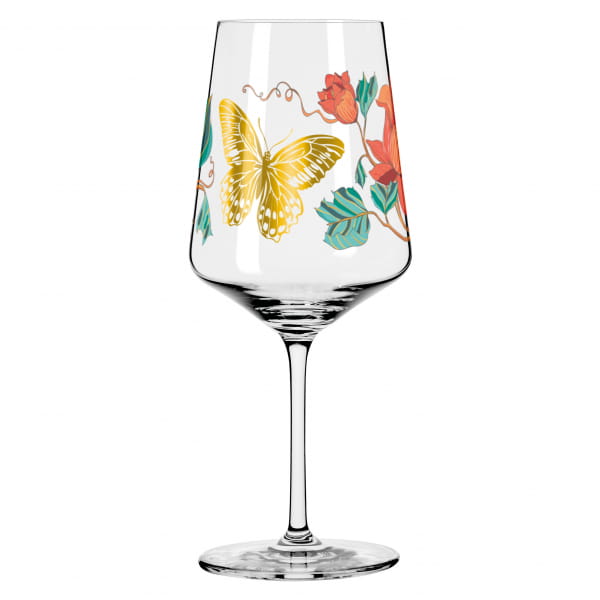 Ritzenhoff Sommerrausch Deluxe APERITIFGLAS-SET #23, #24 Kostenloser Versand international
