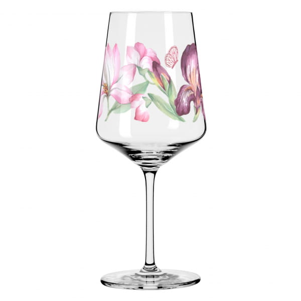 Ritzenhoff Sommersonett APERITIFGLAS-SET #15, #16 Fabrikladen