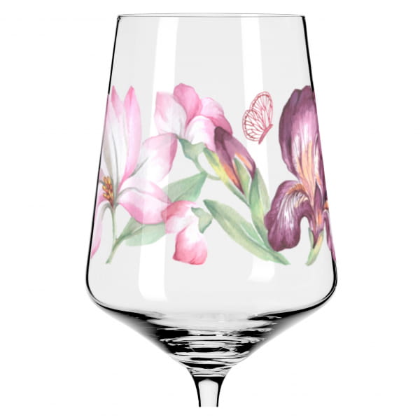 Ritzenhoff Sommersonett APERITIFGLAS-SET #15, #16 Fabrikladen