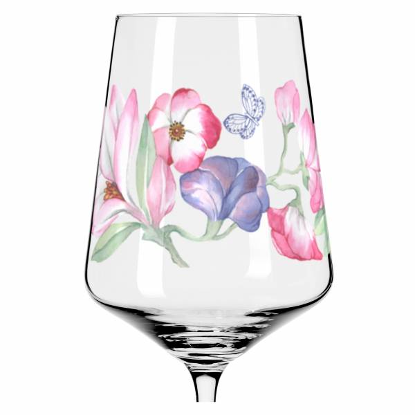 Ritzenhoff Sommersonett APERITIFGLAS-SET #15, #16 Fabrikladen