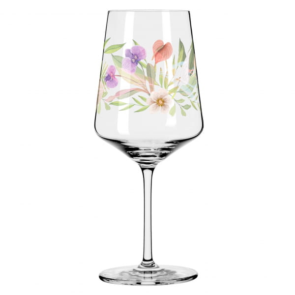 Ritzenhoff Sommertau APERITIFGLAS #18 VON ANNA D'ANDREA Black Friday Preise
