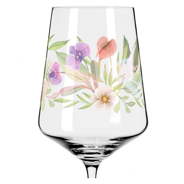 Ritzenhoff Sommertau APERITIFGLAS #18 VON ANNA D'ANDREA Black Friday Preise