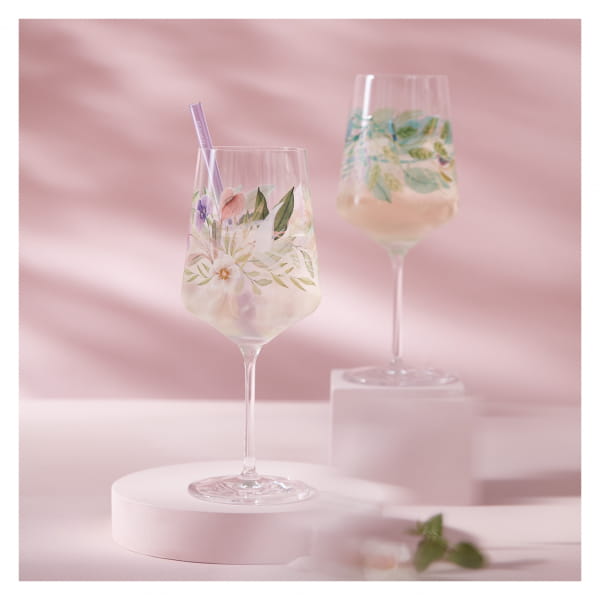 Ritzenhoff Sommertau APERITIFGLAS #18 VON ANNA D'ANDREA Black Friday Preise