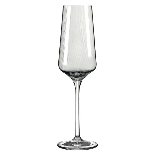 Ritzenhoff Sonnenschliff CHAMPAGNERGLAS-SET #1 zollfrei