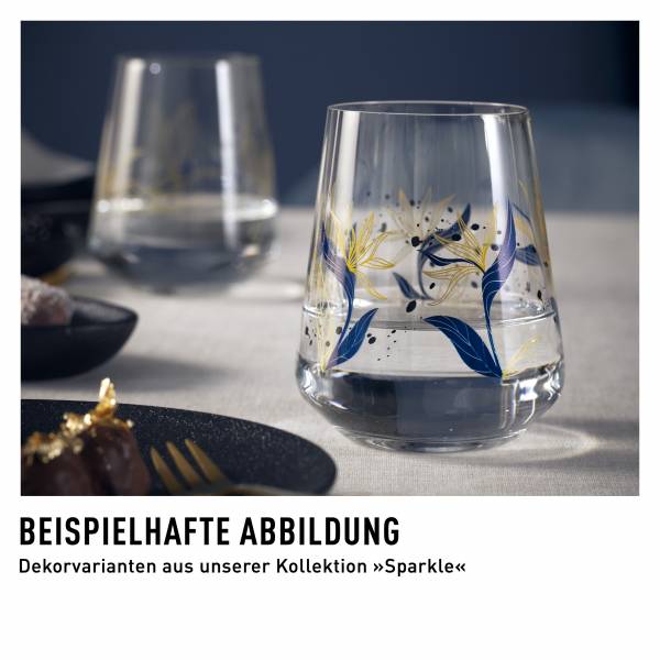 Ritzenhoff Sparkle UNIVERSALGLAS-SET #5, #6 Online