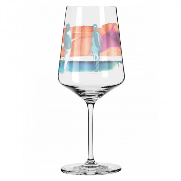Ritzenhoff Sommerrausch APERITIFGLAS #9 Verkauf