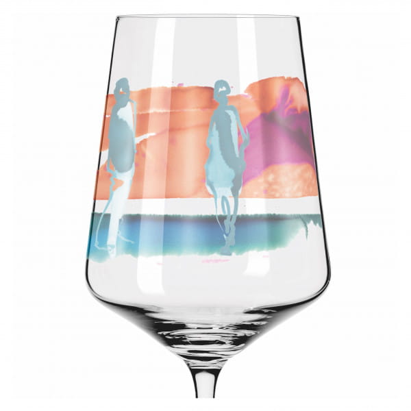 Ritzenhoff Sommerrausch APERITIFGLAS #9 Verkauf