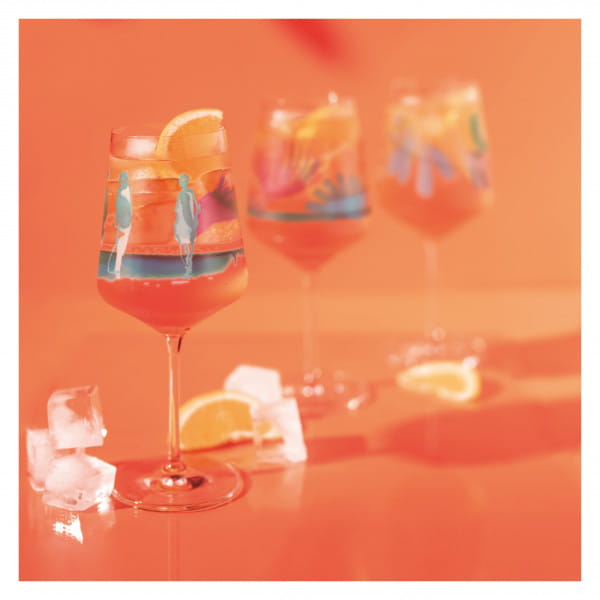 Ritzenhoff Sommerrausch APERITIFGLAS #9 Verkauf