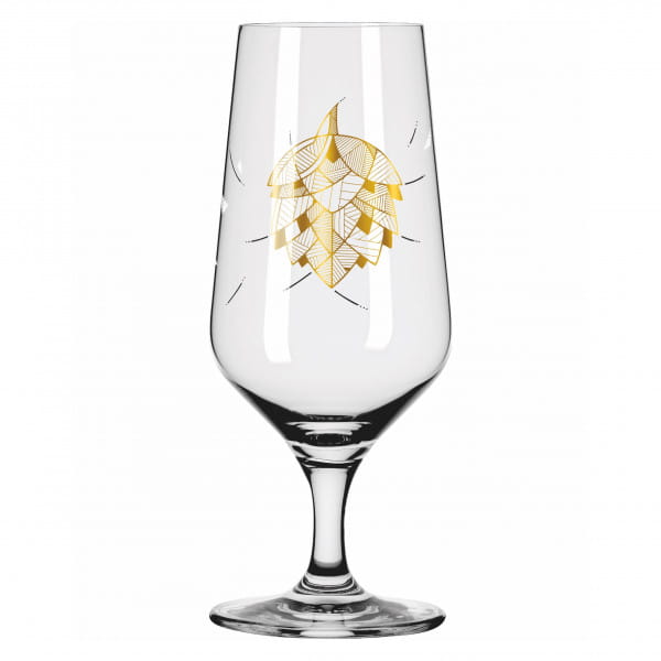 Ritzenhoff Brauchzeit BIERGLAS-SET #1, #2 Hotsell