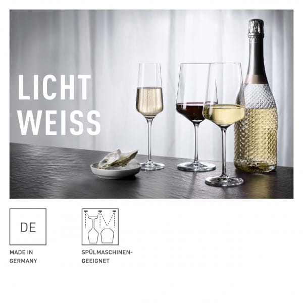 Ritzenhoff LICHTWEISS JULIE ROTWEINGLAS-SET #1 Schlussverkauf