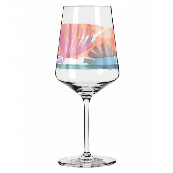 Ritzenhoff Sommerrausch APERITIFGLAS #10 Fabrikverkauf