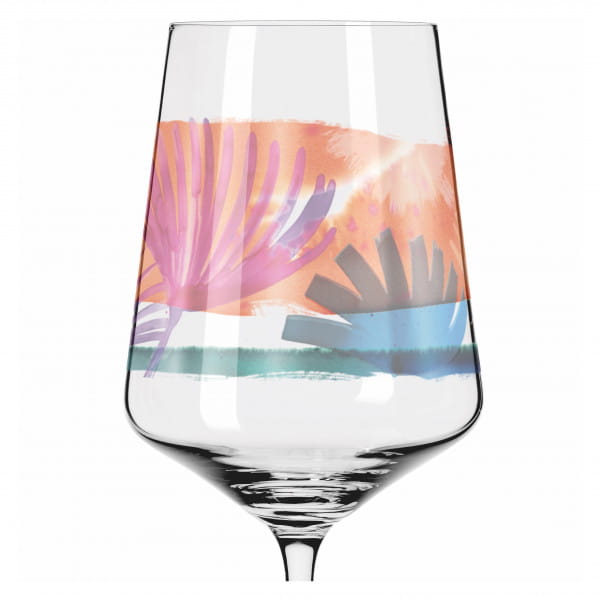 Ritzenhoff Sommerrausch APERITIFGLAS #10 Fabrikverkauf