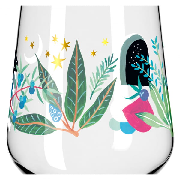 Ritzenhoff Botanic Glamour GINGLAS-SET #7, #8 Blitzverkäufe