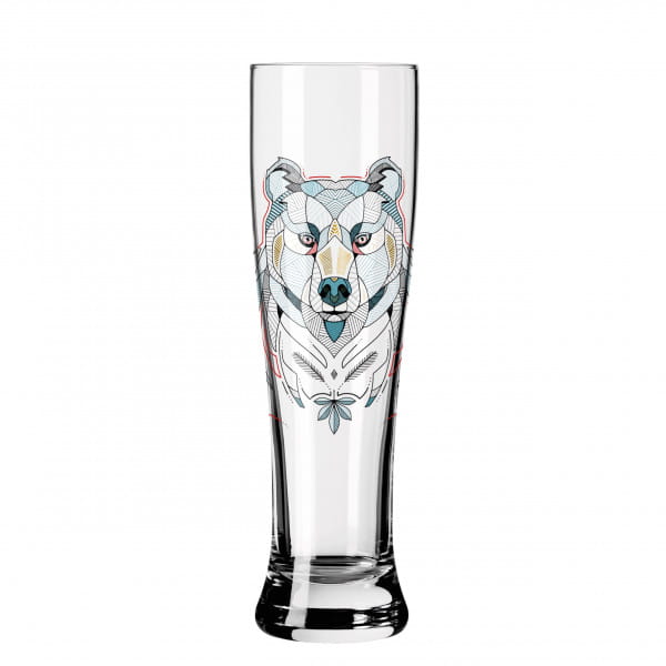 Ritzenhoff Brauchzeit WEIZENBIERGLAS-SET #1, #2 Fabrik Onlineshop