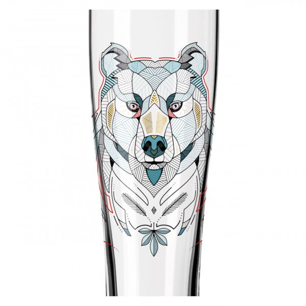 Ritzenhoff Brauchzeit WEIZENBIERGLAS-SET #1, #2 Fabrik Onlineshop