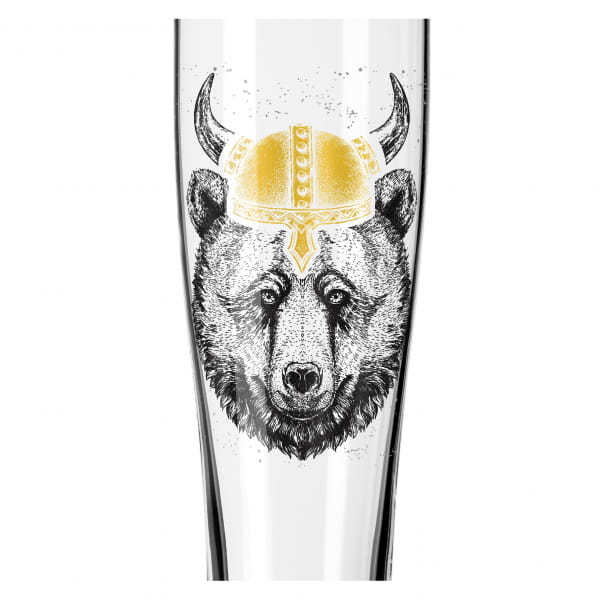 Ritzenhoff Brauchzeit WEIZENBIERGLAS-SET #15, #16 Fabrikpreis