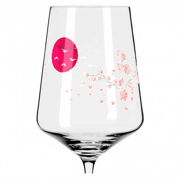 Ritzenhoff Sommersonett APERITIFGLAS-SET #13, #14 Sonderangebot