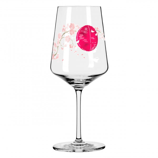 Ritzenhoff Sommersonett APERITIFGLAS-SET #13, #14 Sonderangebot
