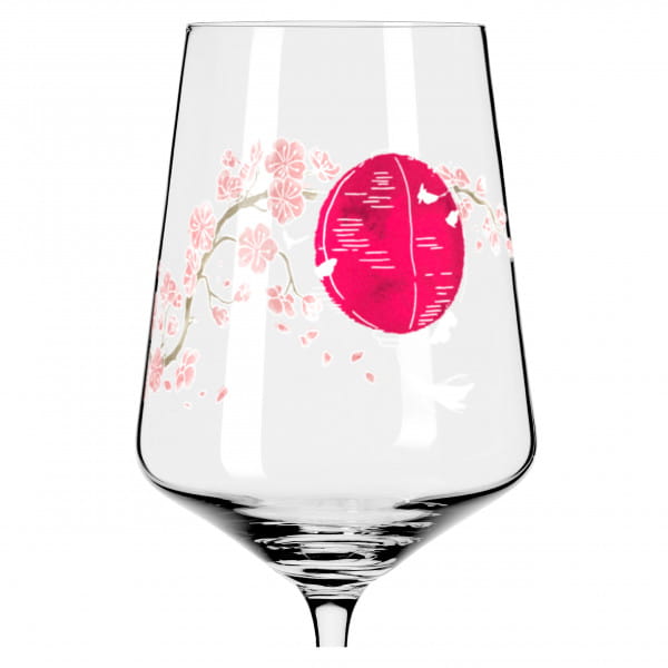 Ritzenhoff Sommersonett APERITIFGLAS-SET #13, #14 Sonderangebot